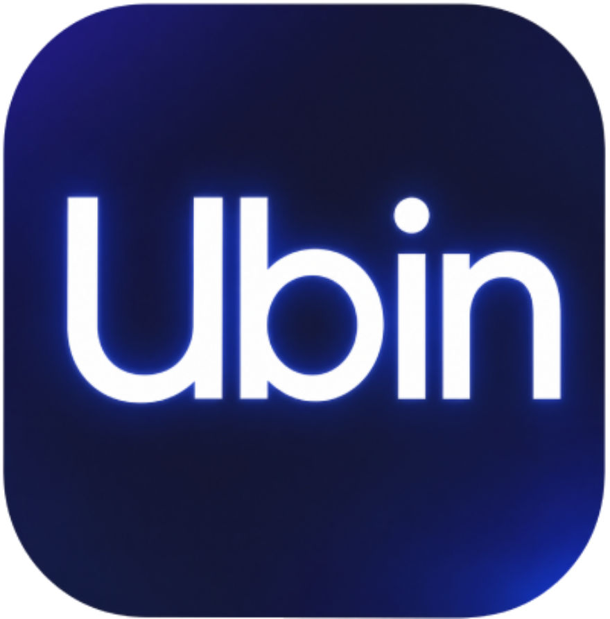 Ubin